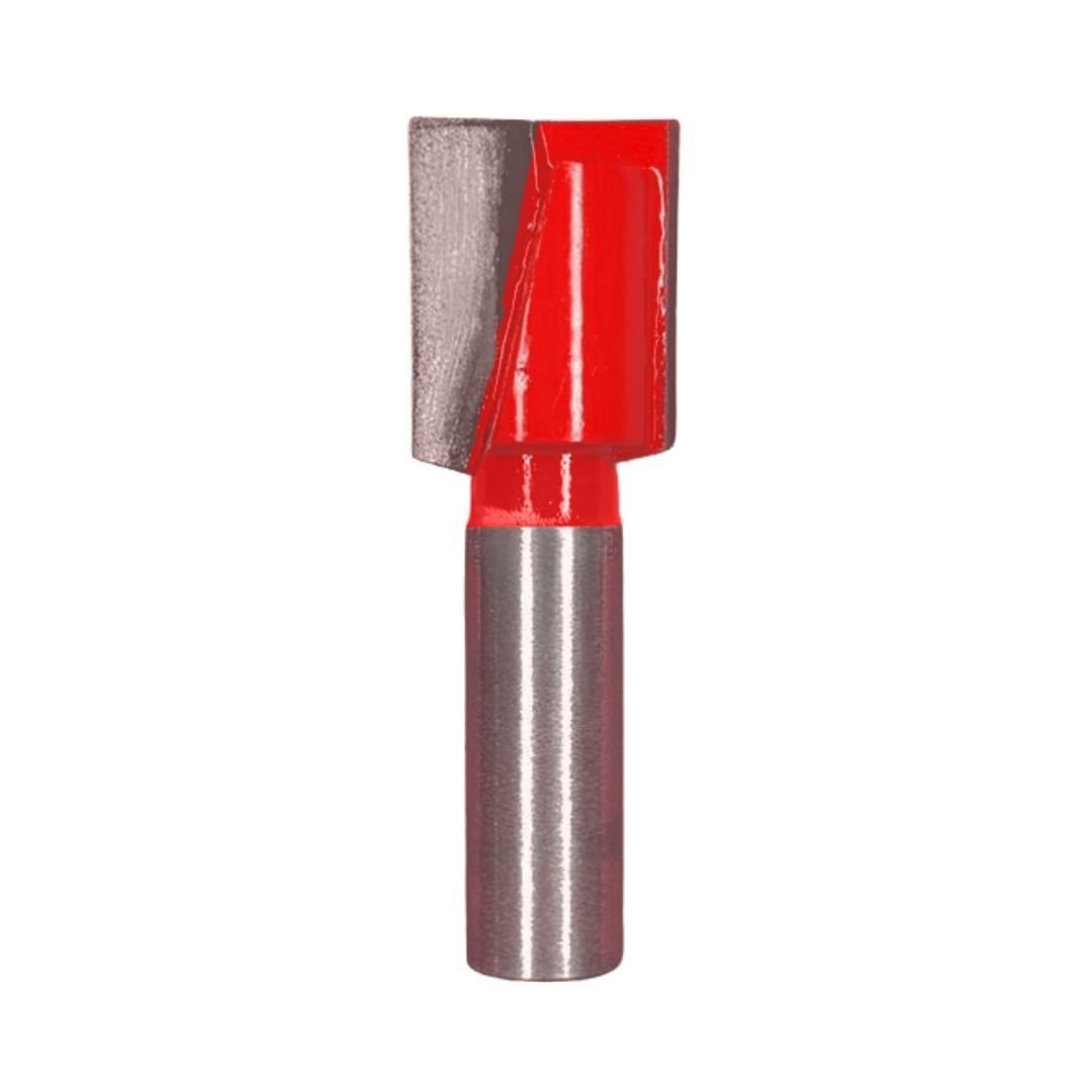 SAPLI KANAL AÇMA / TARAMA FREZESİ - ÇAP 20MM