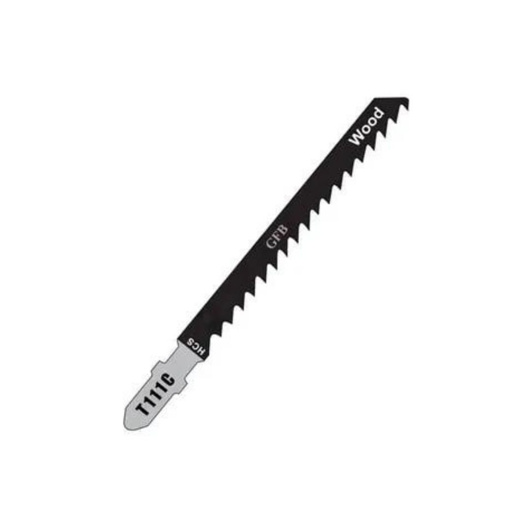 GFB T111C - AHŞAP DEKUPAJ TESTERESİ
