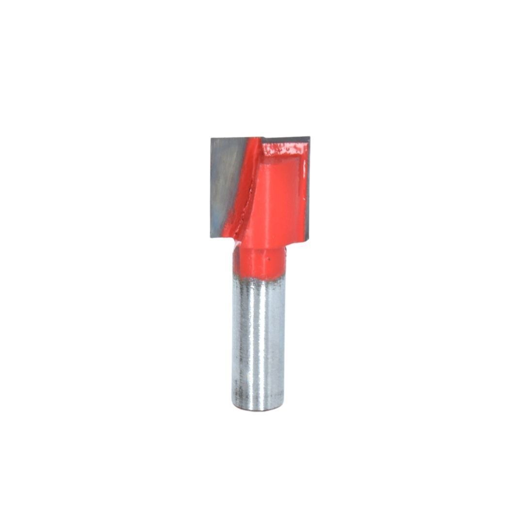 SAPLI KANAL AÇMA / TARAMA FREZESİ / ÇAP 30MM