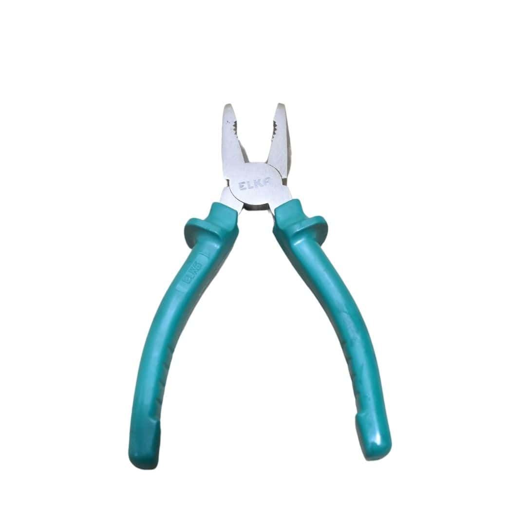ELKA KOMBİNE PENSE - 180MM