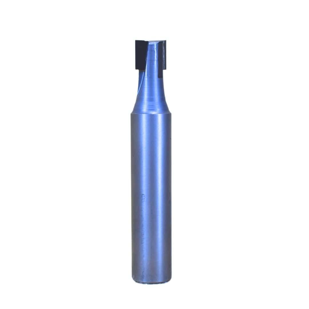 DİA (PCD) TARAMA KANAL AÇMA FREZESİ - ÇAP 9MM