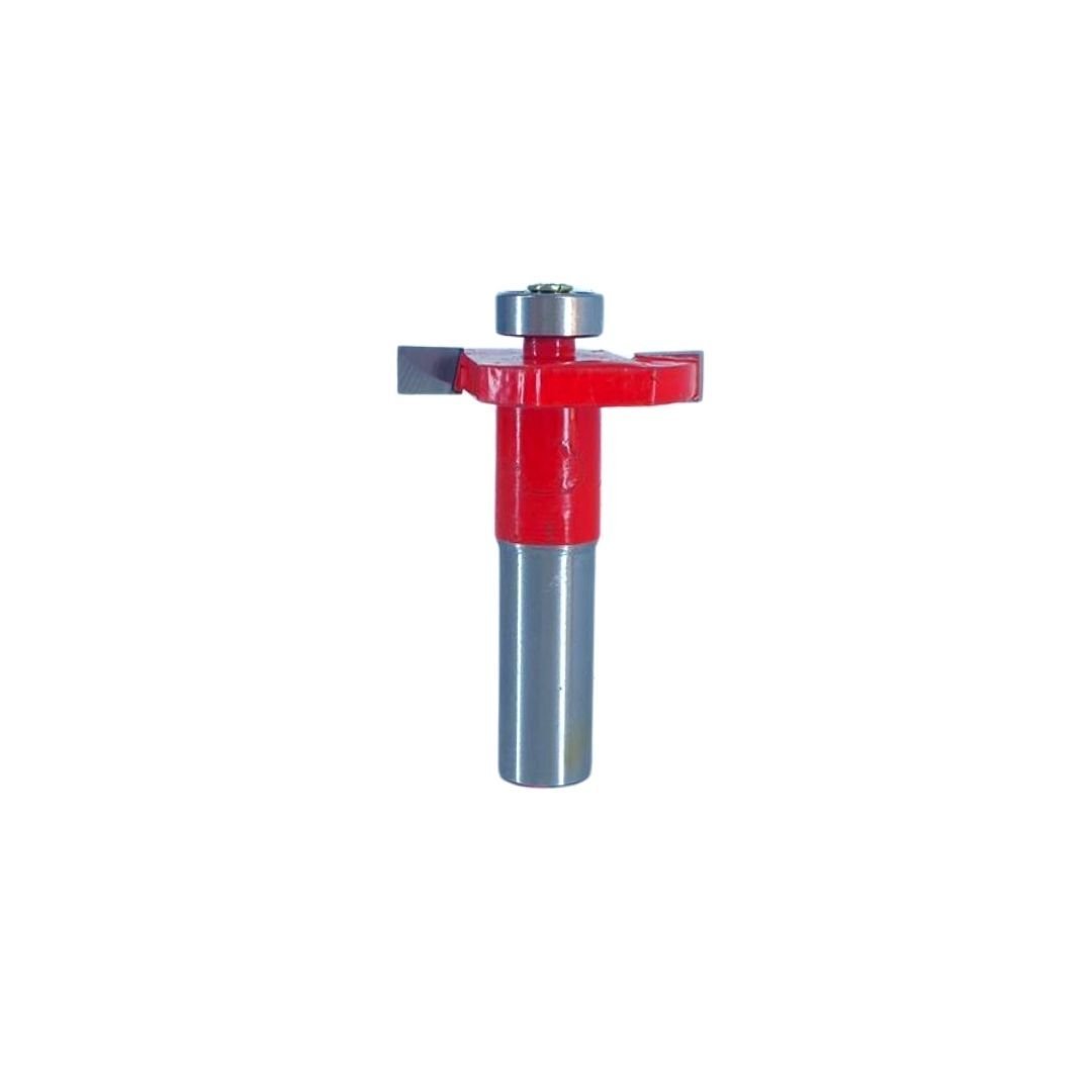 6MM CAM YERİ /KANAL AÇMA FREZESİ
