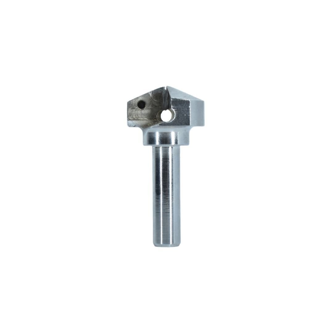 ŞASE KODU J001 - CNC KAPAK MODEL FREZELERİ