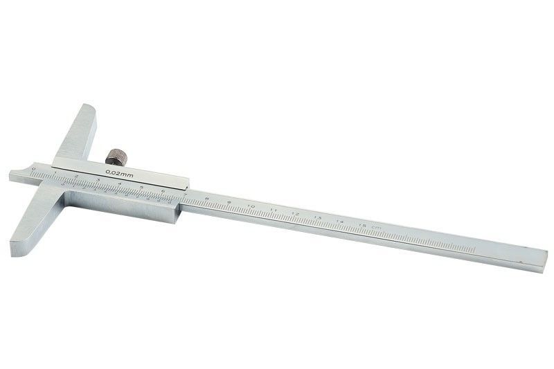 200 X 0,02MM DERİNLİK KUMPASI