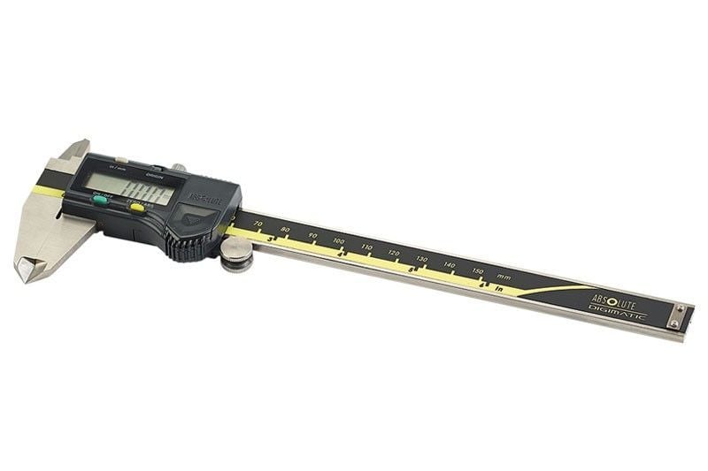 200 X 0,01MM DİJİTAL KUMPAS MİTUTOYO MODEL