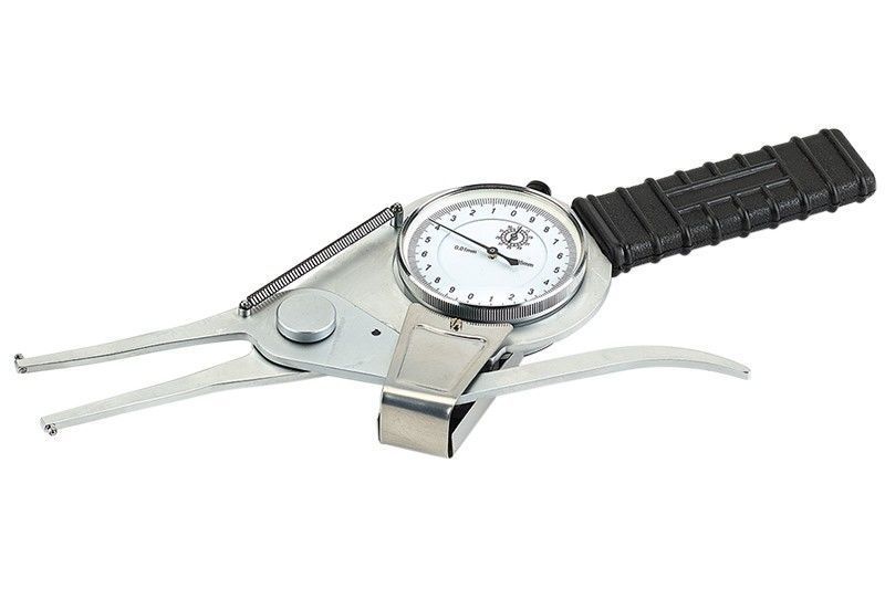 55 - 75 X 0,01MM - İÇ ÇAP KOMPARATÖRÜ