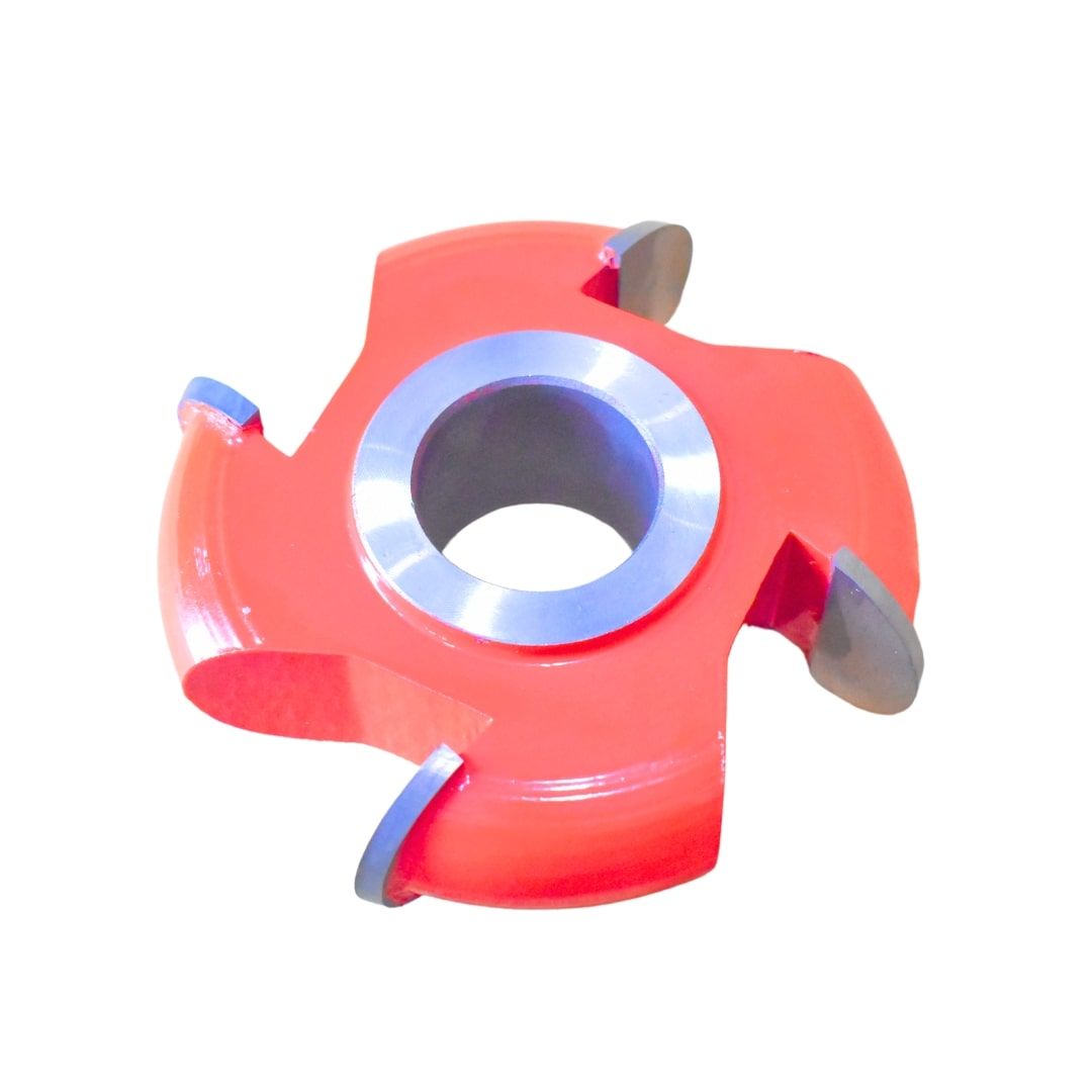 GÖBEKLİ KÜRE MODEL FREZE