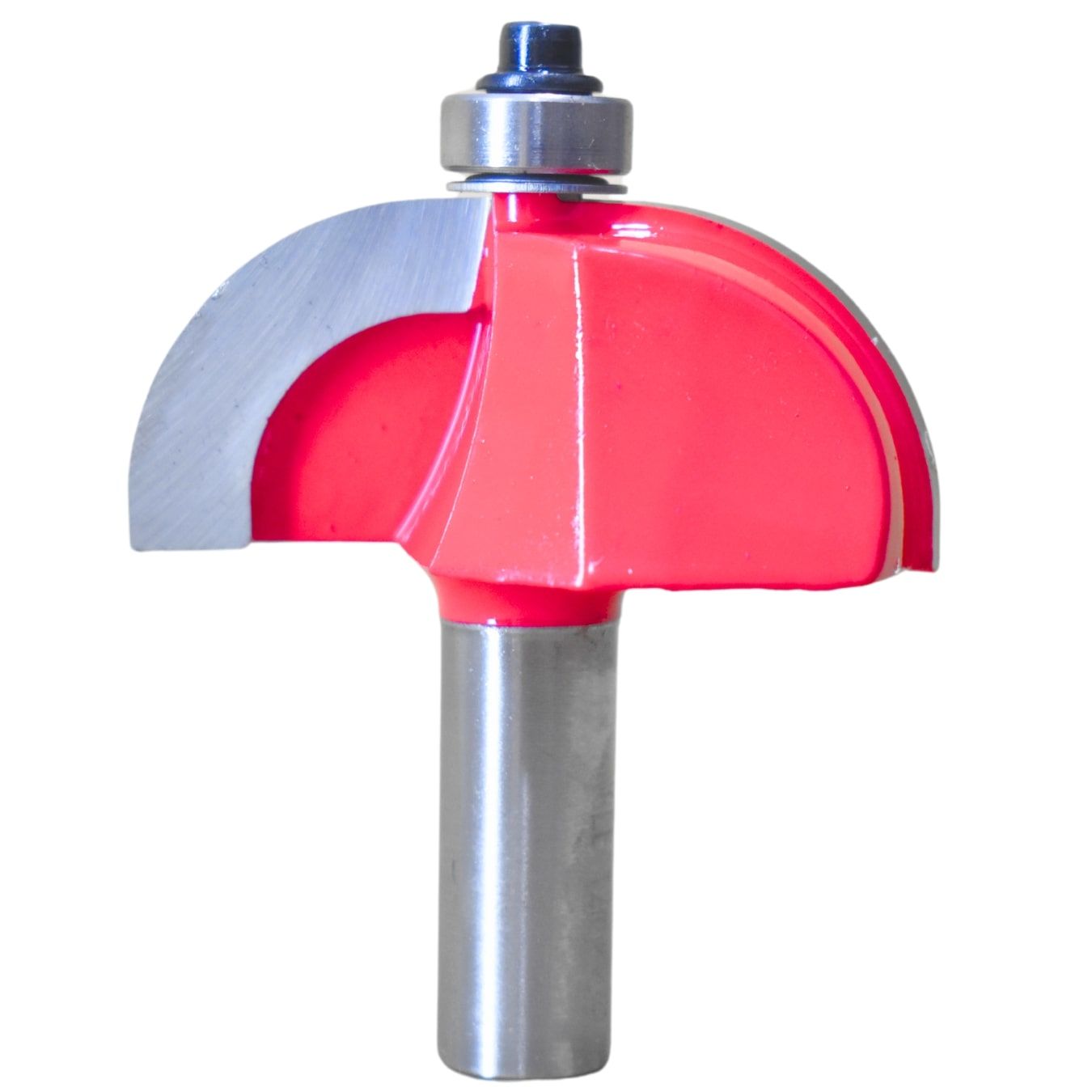 KENAR YUVARLAMA DIŞA RADÜS - R25 - SAP 12MM
