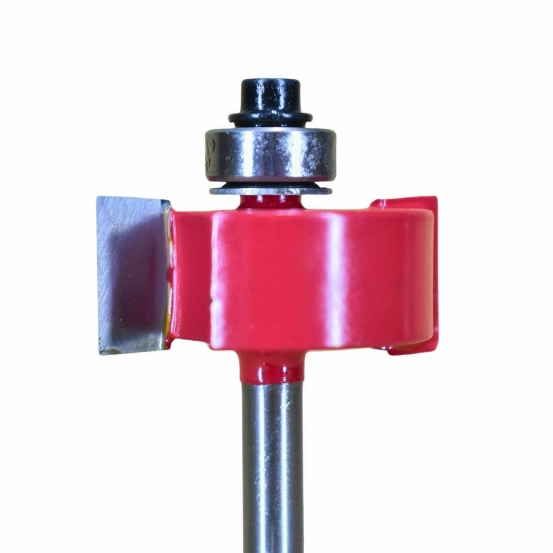 10MM CAM YERİ /KANAL AÇMA FREZESİ - SAP 6MM