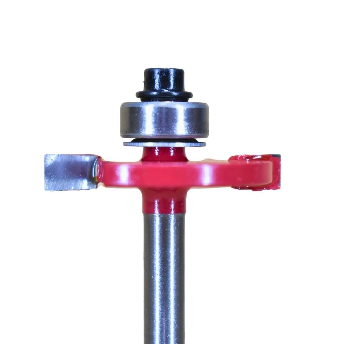 5MM CAM YERİ /KANAL AÇMA FREZESİ - SAP 6MM