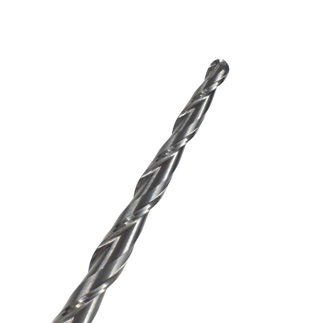 KARBÜR FREZE / STRAFOR KÖPÜK KESİM OYMA 3D RÖLYEF