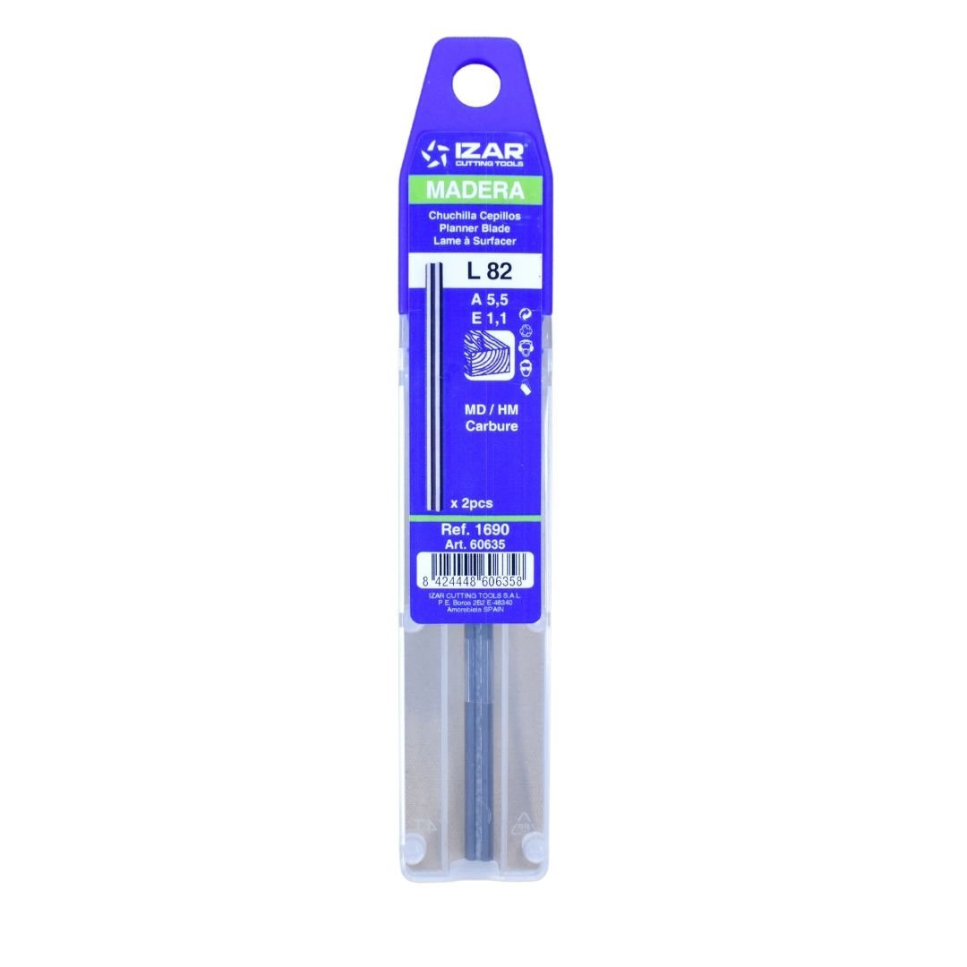 İZAR ELMAS EL PLANYA JİLETİ 82mm