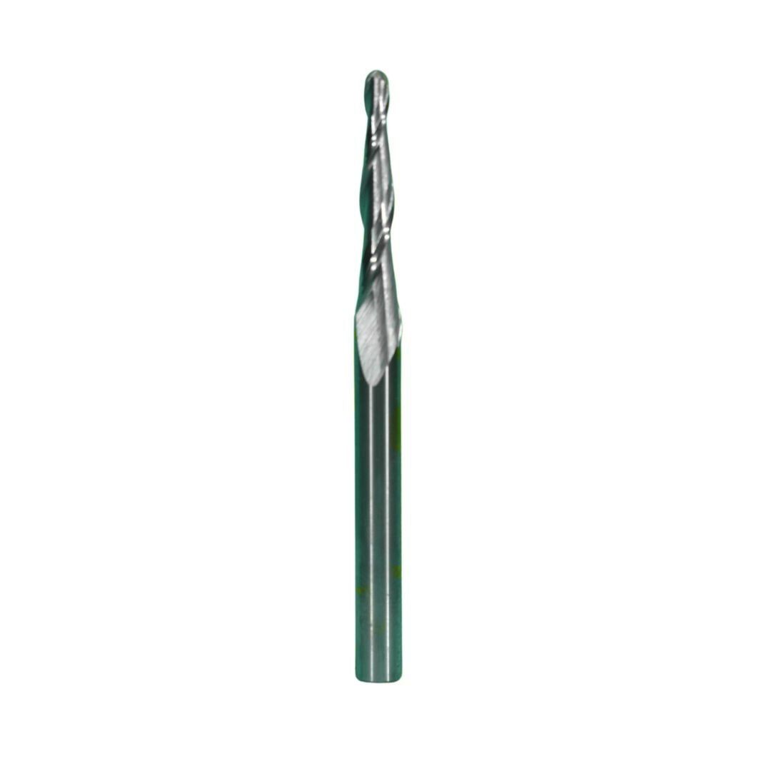 3D OYMA - PANTOGRAF - KARBÜR 8MM