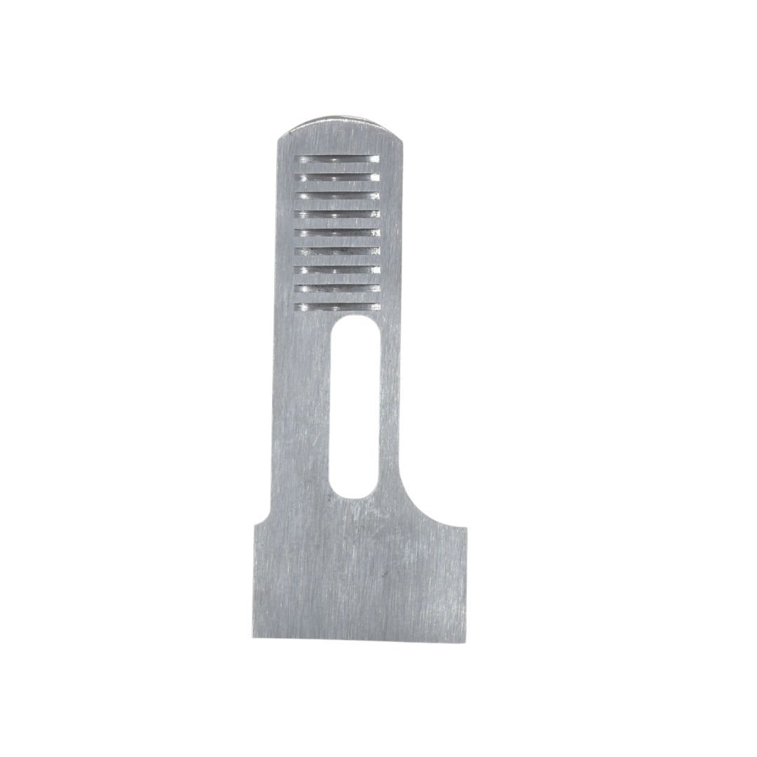 DÜZ TABAN BIÇAĞI 40MM