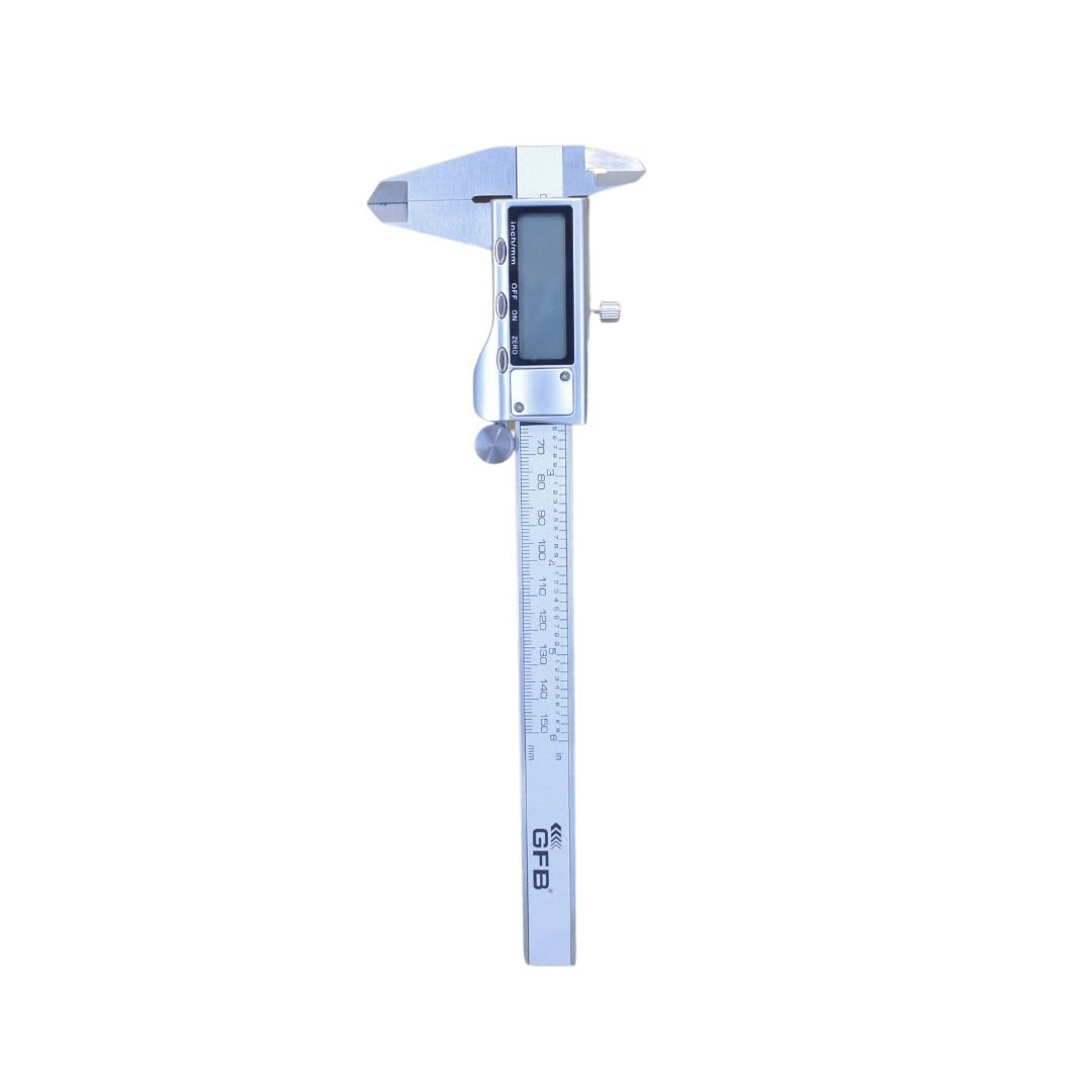 150MM DİJİTAL KUMPAS 150 x 0,01 mm