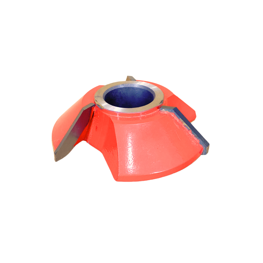 20X20 45 DEGREE CHAMFERING MILLING CUTTER