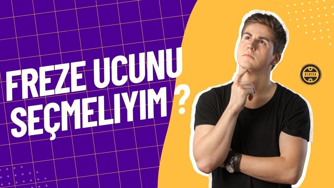 Ahşap İşleme İçin En İyi Freze Uçları ve Kullanım İpuçları