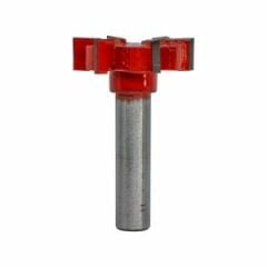 ELMAS UÇLU TABLA TARAMA FREZESİ 8/12mm