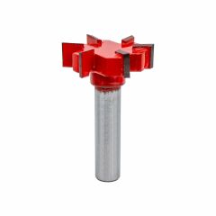 ELMAS UÇLU TABLA TARAMA FREZESİ