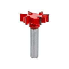 ELMAS UÇLU TABLA TARAMA FREZESİ 8/12mm