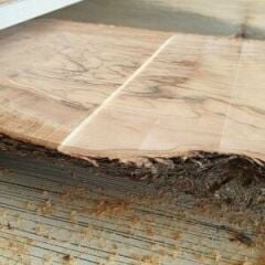 ELMAS UÇLU TABLA TARAMA FREZESİ 8/12mm