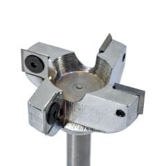 RAZOR TISCH-SCAN-FRÄSER Z4 / GRIFF 12MM