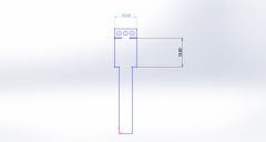 SAPLI TEMİZLEME - KOPYALAMA - KENAR ALMA FREZESİ / SAP 6MM