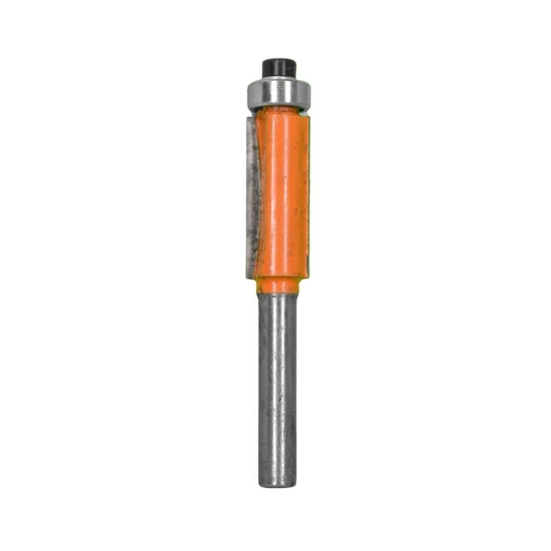SAPLI TEMİZLEME - KOPYALAMA - KENAR ALMA FREZESİ / SAP 6MM