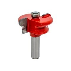 SAPLI KULP FREZESİ -  12MM