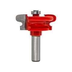 SAPLI KULP FREZESİ -  12MM