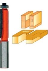 5CM TEMİZLEME KOPYALAMA - KENAR ALMA FREZESİ / SAP 12MM