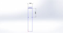 25MM TEMİZLEME - KOPYALAMA - KENAR ALMA FREZESİ / SAP 12MM