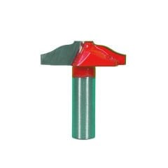 CNC COVER MODEL MILLING CUTTER