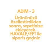 [ÖZELLEŞTİRİLEBİLİR] CNC KAPAK MODEL FREZESİ