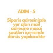 [ÖZELLEŞTİRİLEBİLİR] CNC KAPAK MODEL FREZESİ