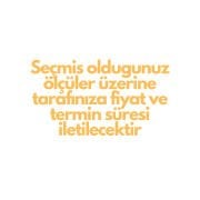 [ÖZELLEŞTİRİLEBİLİR] CNC KAPAK MODEL FREZESİ