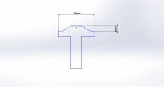 CNC KAPAK MODEL FREZESİ