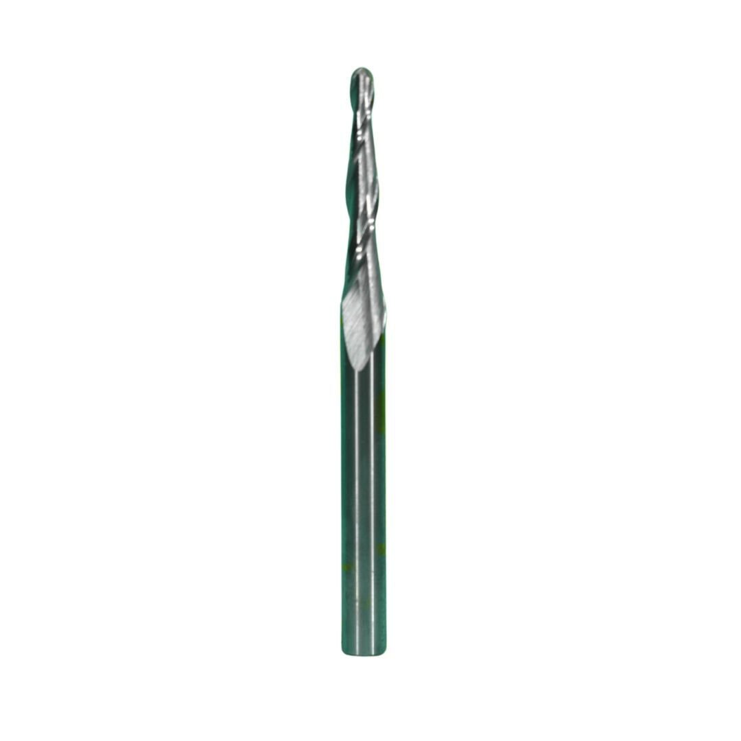 3D OYMA - PANTOGRAF - KARBÜR 14MM