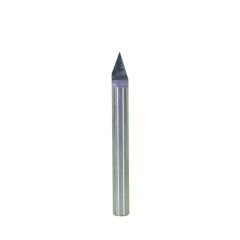 ÇİZİM - YAZI - OYMA KARBÜRÜ - 6MM 60 DERECE