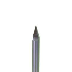 DRAWING - WRITING - CARVING CARBIDE - 6MM 60 DEGREES