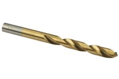 HSS TITANIUM DRILL BIT - 6MM