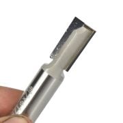 DİA (PCD) TARAMA KANAL AÇMA FREZESİ - ÇAP 12MM