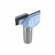 DİA (PCD) TARAMA / KANAL YERİ AÇMA FREZESİ ÇAP 25MM