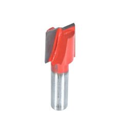 SAPLI KANAL AÇMA / TARAMA FREZESİ / ÇAP 22MM