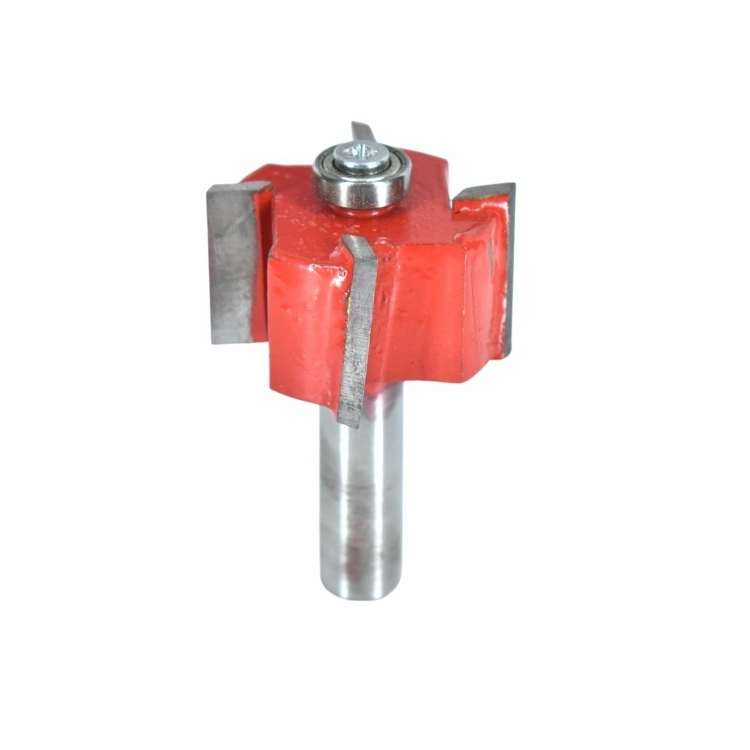 2.5CM LAMBA YERİ AÇMA BIÇAĞI - SAP 12MM