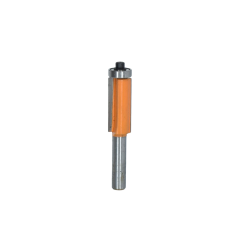 CLEANING - COPYING - EDGE MILLING CUTTER WITH HANDLE / HANDLE 8MM
