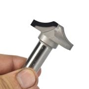 DİA (PCD) MODEL FREZE