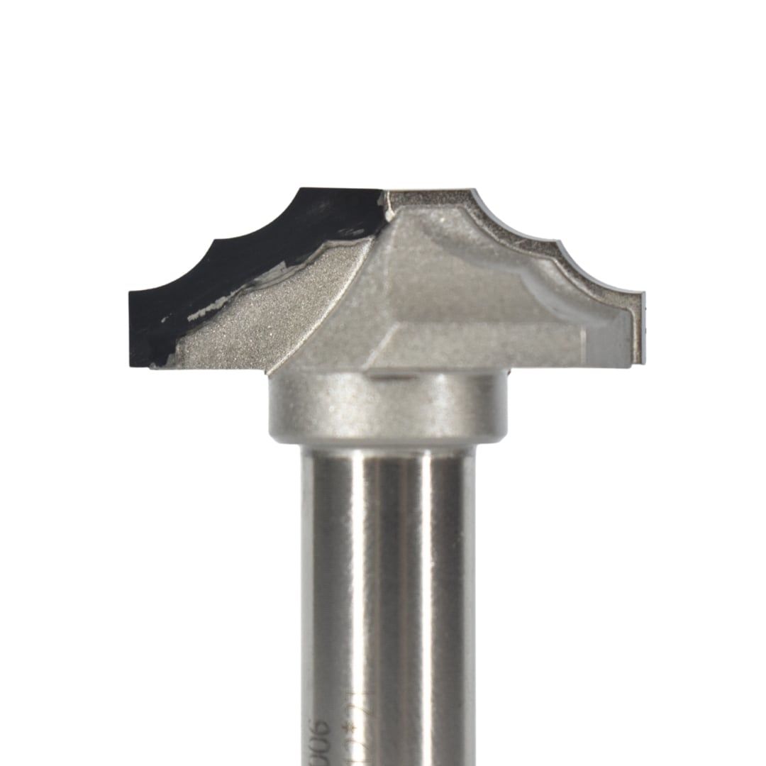 DİA (PCD) MODEL FREZE