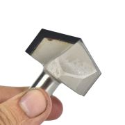 DİA (PCD) 135 DERECE FREZE - ÇAP 40MM