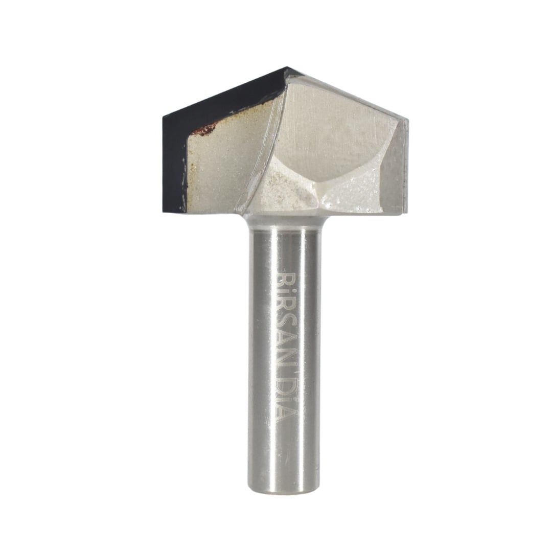 DİA (PCD) 135 DERECE FREZE - ÇAP 40MM